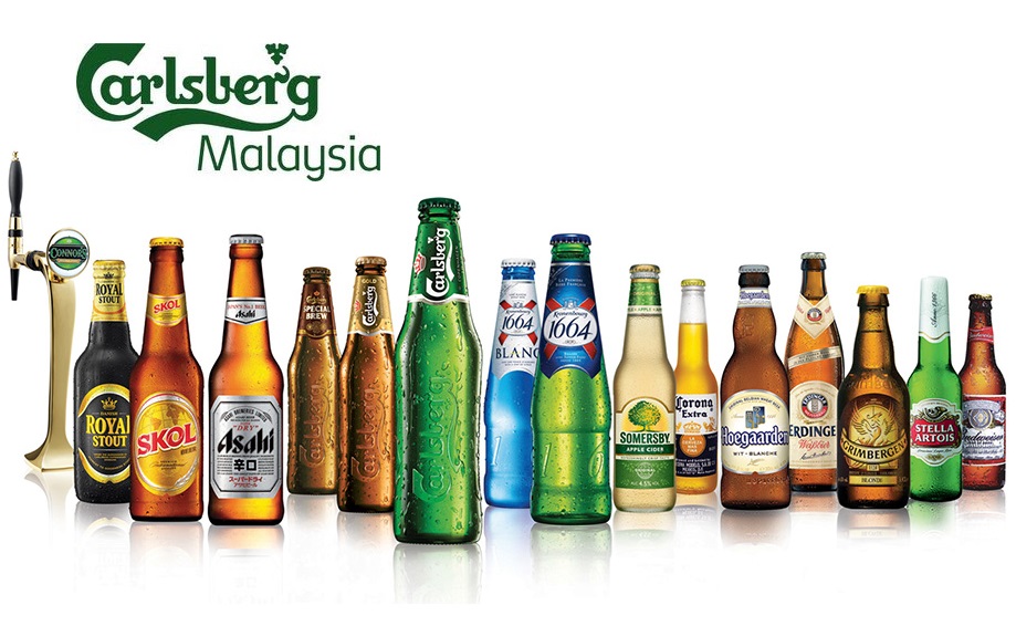 Si Research Carlsberg Brewery Malaysia Still Brewing Steadily