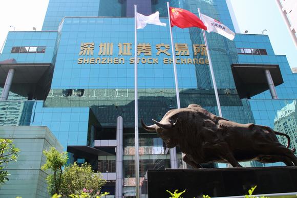 Hong kong stock exchange options