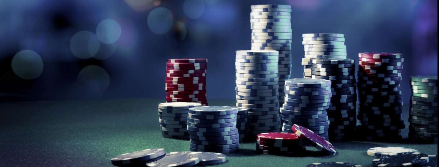Casino gaming etf