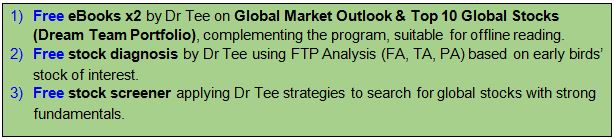 Dr Tee Investment Course (Stock, Property, Commodity, Forex, Bond)