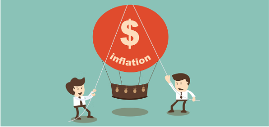 inflation